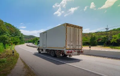 İstanbul ile Gemlik Arası Bulaşık Makinesi Taşıma