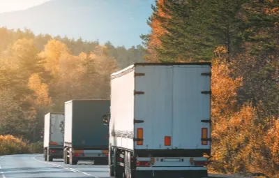 İstanbul ile Gemlik Arası Klima Taşıma