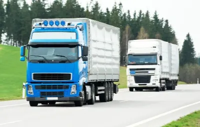 İstanbul ile Gemlik Arası Eşya Taşıma